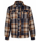 CAZADORA HOMBRE PETROL INDUSTRIES MEN JACKET WOOL