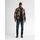 CAZADORA HOMBRE PETROL INDUSTRIES MEN JACKET WOOL