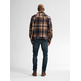 CAZADORA HOMBRE PETROL INDUSTRIES MEN JACKET WOOL