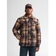 CAZADORA HOMBRE PETROL INDUSTRIES MEN JACKET WOOL