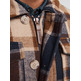 CAZADORA HOMBRE PETROL INDUSTRIES MEN JACKET WOOL