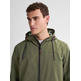 CAZADORA HOMBRE PETROL INDUSTRIES MEN JACKET PARKA