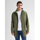 CAZADORA HOMBRE PETROL INDUSTRIES MEN JACKET PARKA