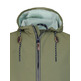 CAZADORA HOMBRE PETROL INDUSTRIES MEN JACKET PARKA