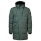 PARKA FORRADA HOMBRE PETROL INDUSTRIES