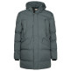 CAZADORA HOMBRE  PETROL INDUSTRIES JACKET