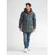 CAZADORA HOMBRE  PETROL INDUSTRIES JACKET
