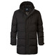 PARKA FORRADA HOMBRE PETROL INDUSTRIES