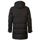 PARKA FORRADA HOMBRE PETROL INDUSTRIES