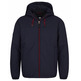 CAZADORA HOMBRE PETROL INDUSTRIES MEN JACKET PADDED