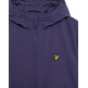 CAZADORA HOMBRE LYLE & SCOTT MESH BACK SOFTSHELL JACKET