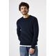HOMBRE K51243_MEN`S PULLOVER 6939
