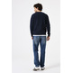 HOMBRE K51243_MEN`S PULLOVER 6939