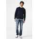 HOMBRE K51243_MEN`S PULLOVER 6939