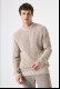 HOMBRE K51245_MEN`S PULLOVER 822