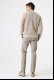 HOMBRE K51245_MEN`S PULLOVER 822