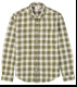 HOMBRE K51280_MEN`S SHIRT LS 6933