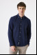 HOMBRE K51284_MEN`S SHIRT LS 2591