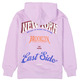 SUDADERA NIÑA  GARCIA JEANS K52462_GIRLS SWEAT
