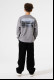 CAMISETA NIÑO  GARCIA JEANS K53601_BOYS T-SHIRT LS