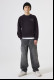 SUDADERA NIÑO  GARCIA JEANS K53662_BOYS SWEAT