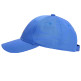 GORRA DE SARGA INFANTIL TOMMY HILFIGER CON LOGO BORDADO