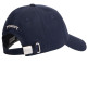 GORRA DE SARGA INFANTIL TOMMY HILFIGER CON LOGO BORDADO