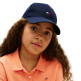GORRA DE SARGA INFANTIL TOMMY HILFIGER CON LOGO BORDADO
