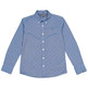 CAMISA TH NIÑO AME PATTERN END ON END SHIRT L