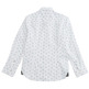 CAMISA TH NIÑO AME MINI PATTERN SHIRT L/S
