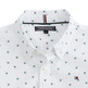 CAMISA TH NIÑO AME MINI PATTERN SHIRT L/S