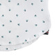 CAMISA TH NIÑO AME MINI PATTERN SHIRT L/S
