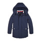 CAZADORA NIÑO  TH PADDED PARKA