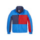 CAZADORA NIÑO  TH REVERSIBLE COLOR BLOCK JACKET