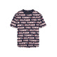  TH AOP TEE S/S