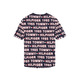  TH AOP TEE S/S