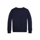 SUDADERA NIñO  TOMMY HILFIGER ESSENTIAL LOGO SWEATSHIRT