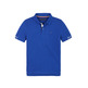 POLO NIñO  TOMMY HILFIGER SLEEVE TEXT POLO S/S
