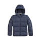 CAZADORA UNISEX TH ESSENTIAL DOWN JACKET