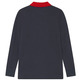POLO NIÑO  TH BOLD COLORBLOCK POLO L/S