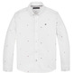 CAMISA NIÑO  TH AOP OXFORD SHIRT L/S