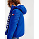 CAZADORA TH NIÑO PADDED TOMMY PRINT JACKET