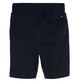 PANTALÓN CORTO DE CHÁNDAL NIÑO TOMMY HILFIGER ESSENTIAL