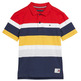 POLO A RAYAS NIÑO TOMMY HILFIGER