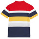 POLO A RAYAS NIÑO TOMMY HILFIGER