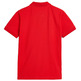 POLO CON DISEÑO COLORBLOCK NIÑO TOMMY HILFIGER