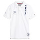 POLO DE ALGODÓN ORGÁNICO CON LOGOS NIÑO TOMMY HILFIGER