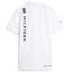 POLO DE ALGODÓN ORGÁNICO CON LOGOS NIÑO TOMMY HILFIGER