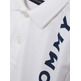 POLO DE ALGODÓN ORGÁNICO CON LOGOS NIÑO TOMMY HILFIGER