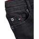 PANTALÓN VAQUERO SKINNY NIÑO TOMMY HILFIGER
